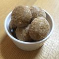 3uyu's cooksnap of when they made ちょっと大人のコーヒースノーボール.