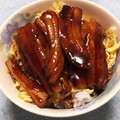 ume2koji's cooksnap of when they made 太刀魚の蒲焼風.