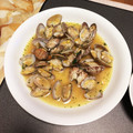 riiie523's cooksnap of when they made あさりの酒蒸し.