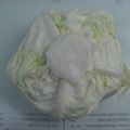 れのっち's cooksnap of when they made レタスの保存.