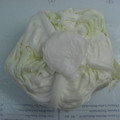 れのっち's cooksnap of when they made レタスの保存.