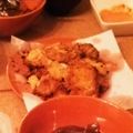 クックDKWNBY☆'s cooksnap of when they made 白身魚の揚げ焼きフライタルタルソース添え.