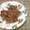 uzu1118's cooksnap of when they made 簡単冷やすだけ♪ナッツ入りサクサクチョコ.
