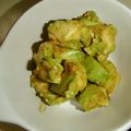もりのりころ's cooksnap of when they made わさび醤油でアボカドのおつまみ♡.