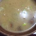 クックはなん☆'s cooksnap of when they made だしは不要。なめこの味噌汁.