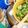 ともかずみみ's cooksnap of when they made ブロッコリーのわさび麺つゆ和え.