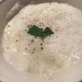maapegg＊'s cooksnap of when they made ヘルシー・ごぼう豆乳ポタージュ.