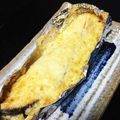 ayayamu's cooksnap of when they made 驚くほど簡単でおいしい★鮭マヨホイル焼き.
