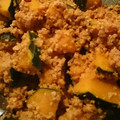 ありまちとも's cooksnap of when they made 絶品♪かぼちゃのとろ〜り☆そぼろあんかけ.