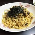 ばななはおやつ's cooksnap of when they made ツナとキノコの和風パスタ.