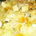 ともかずみみ's cooksnap of when they made 簡単！冷蔵庫にあるもので中華丼！！.