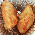 クック4LE2C7☆'s cooksnap of when they made 揚げない唐揚げ.
