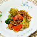 ﾁｲﾁｬﾝﾏﾏ's cooksnap of when they made たっぷり野菜のマリネ.