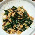 ゆみのすけママ's cooksnap of when they made 豚バラとニラのスタミナ炒め★簡単！元気！.