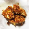 シュー＠love's cooksnap of when they made ヘルシー！鶏ささみ肉のマスタード焼き.
