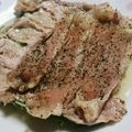 ぷりぷりうみっぺ's cooksnap of when they made 10分で♫水菜の大量消費に！水菜と豚肉♡.