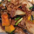 菜の花かあちゃん's cooksnap of when they made 夏野菜の味噌炒め.