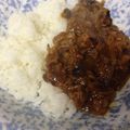 トラととら's cooksnap of when they made ハヤシライス.