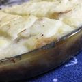かお1200's cooksnap of when they made イギリス料理☆シェパードパイ.
