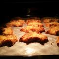 xmoca's cooksnap of when they made 車麩のヘルシー☆さくさくフライ風？！.