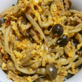 おしか＠'s cooksnap of when they made うまうま！！ぴりっと豚たまもやし炒め.