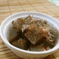 赤い電話's cooksnap of when they made 減塩ピリ辛こんにゃく.