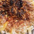 foglia5655's cooksnap of when they made 肉汁溢れる羽根つき大葉入りギョーザ.