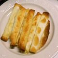 みくりっち's cooksnap of when they made ココナッツ香るギョーザの皮の簡単スイーツ.