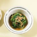 キキ0328's cooksnap of when they made 小松菜シーチキン炒め.
