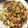 ＊＊ななみ＊＊'s cooksnap of when they made 冷蔵庫の残り物で！もやしと揚げのお焼き.