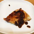 ykrykr's cooksnap of when they made 醤油麹de簡単メカジキの照り焼き♪.