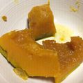fbyh's cooksnap of when they made 簡単！かぼちゃの煮物.
