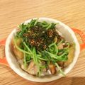 ヌエボン's cooksnap of when they made 塩糀漬け豚肉のフライパンロースト.
