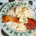 のあぷ～'s cooksnap of when they made 鮭のムニエル〜簡単タルタルソース.