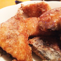 ネフゼル's cooksnap of when they made さばの「なんちゃって」竜田揚げ.
