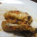 ミュウ♪'s cooksnap of when they made カキのバター焼き.