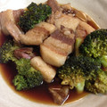 hazelnats's cooksnap of when they made 圧力鍋で作る我が家の『豚の角煮』♬.