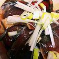 ユーロン's cooksnap of when they made カツオのヅケ炙り丼♪.