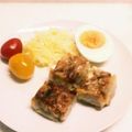 ｂｅｒｒｙ＋'s cooksnap of when they made ∮リメイク♬カリッと✰彡揚げシュウマイ∮.