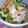 watyami's cooksnap of when they made さっぱり混ぜご飯～あまった油揚げで～.