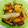 コロどろっぷ's cooksnap of when they made ☆かぼちゃと玉ねぎのシンプル炒め☆.