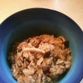 ショウリュウ's cooksnap of when they made たっぷり美味しい炊き込みご飯(４合).
