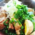 祐くんママ☆'s cooksnap of when they made ブロック肉で♡トロトロ豚バラ大根❤️.