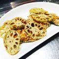 うリちャん✩﻿'s cooksnap of when they made サバの竜田揚げ.