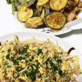にゃんこさん✩'s cooksnap of when they made 簡単＊シャキシャキのもやし炒め.