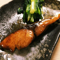 クックPIFWP2☆'s cooksnap of when they made 簡単おいしい！ブリの照り焼き.