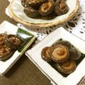 まじゅじゅ's cooksnap of when they made 椎茸の辛子和え.