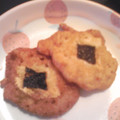 くなぎさとも's cooksnap of when they made とろろのから揚げ.