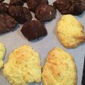 しんちゃん☆ママ's cooksnap of when they made バター香る♪簡単ホケミでクッキー☆.