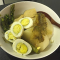 ecobeer's cooksnap of when they made これはおいしい！wおでん大根.